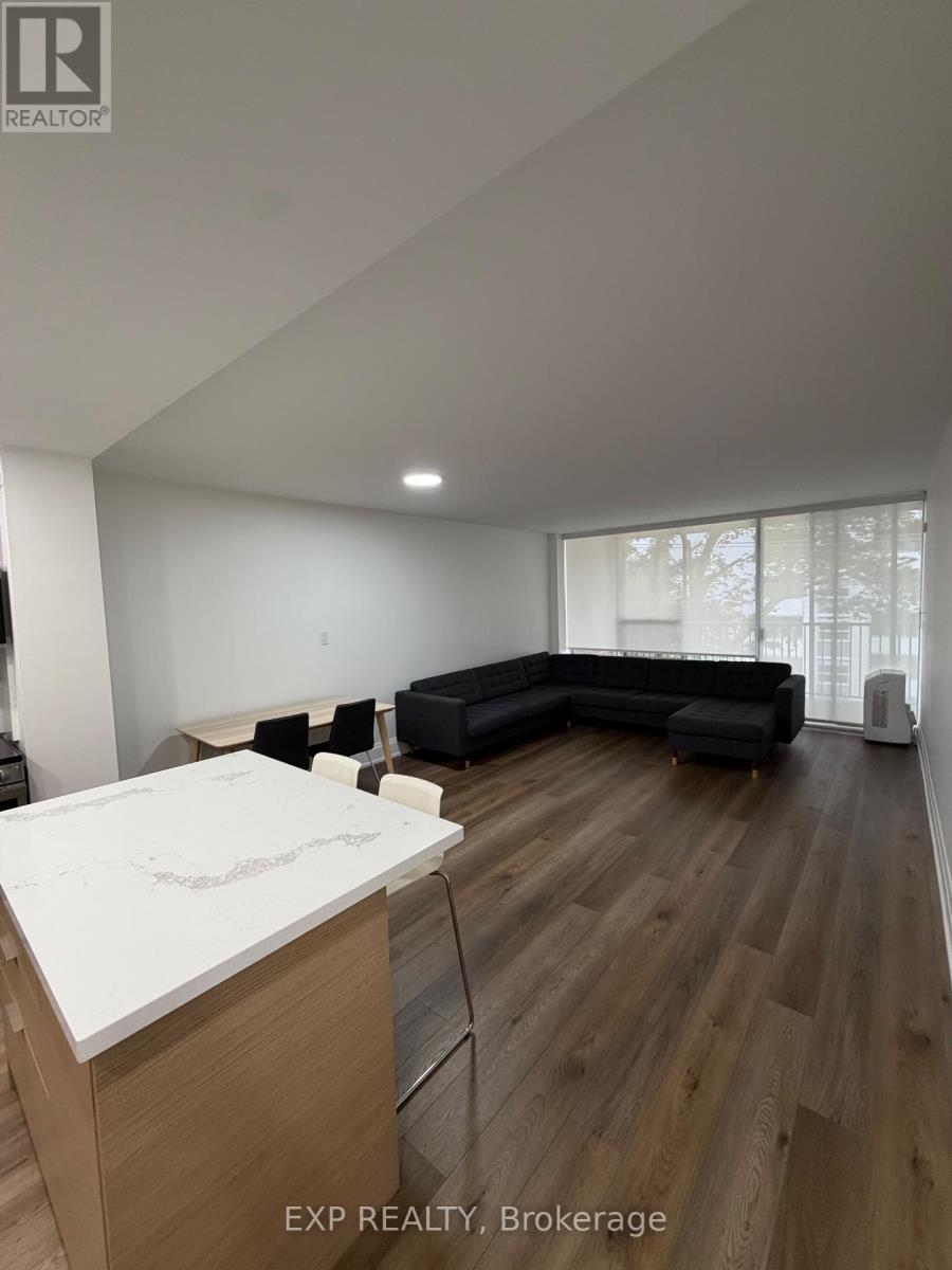 404 - 60 MONTCLAIR AVENUE, Toronto (Forest Hill South) — photo 5