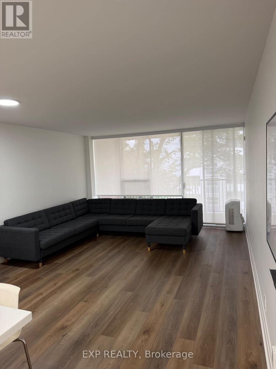404 - 60 MONTCLAIR AVENUE, Toronto (Forest Hill South) — photo 6