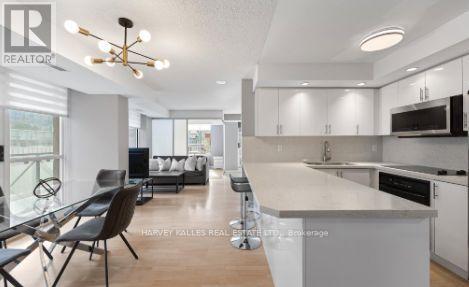 515 - 140 SIMCOE STREET, Toronto (Waterfront Communities)
