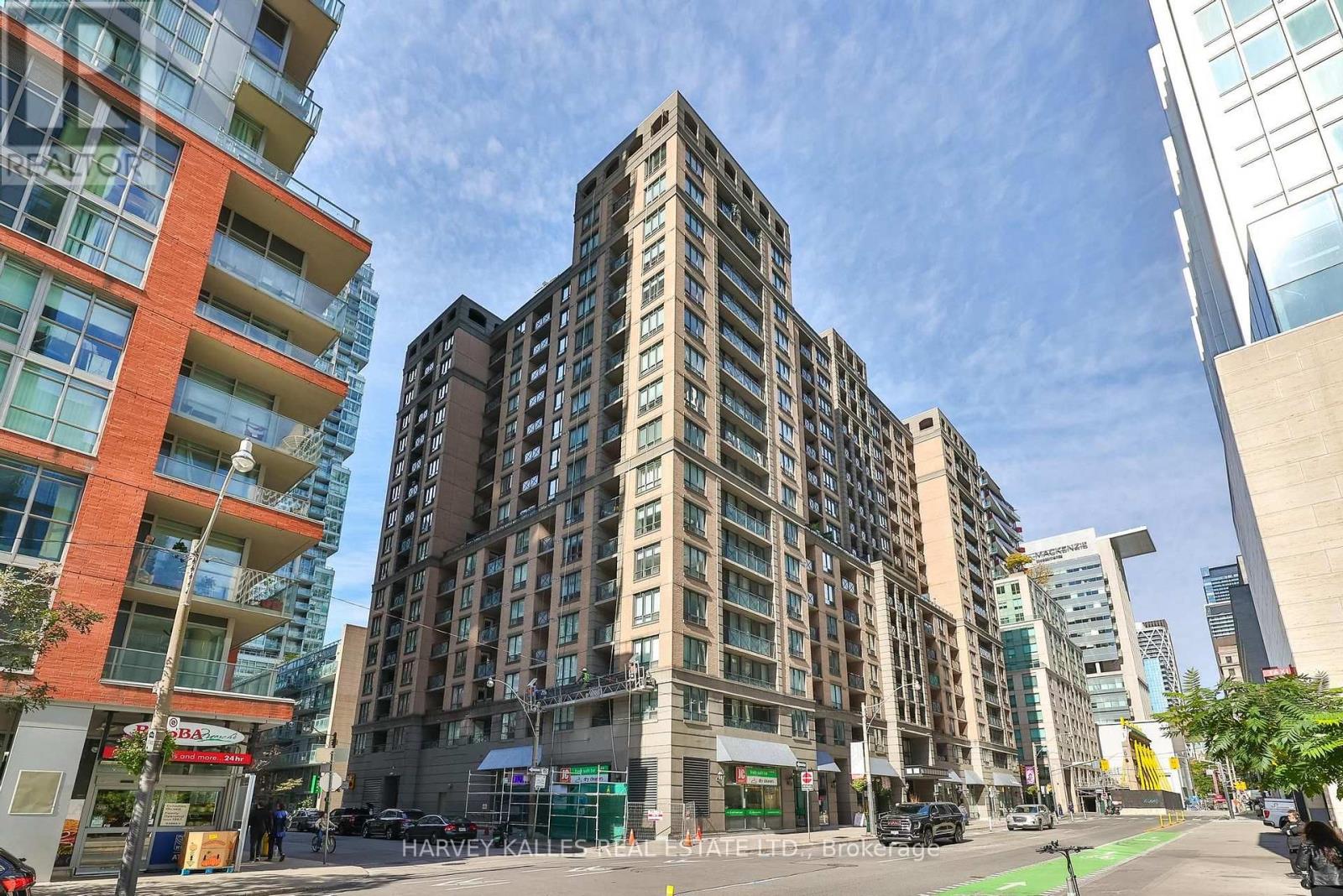 515 - 140 SIMCOE STREET, Toronto (Waterfront Communities) — photo 4