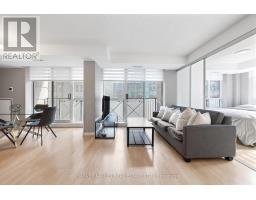 515 - 140 Simcoe Street, Toronto, ON M5H4E9 Photo 17