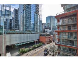 515 - 140 Simcoe Street, Toronto, ON M5H4E9 Photo 35