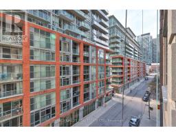 515 - 140 Simcoe Street, Toronto, ON M5H4E9 Photo 36