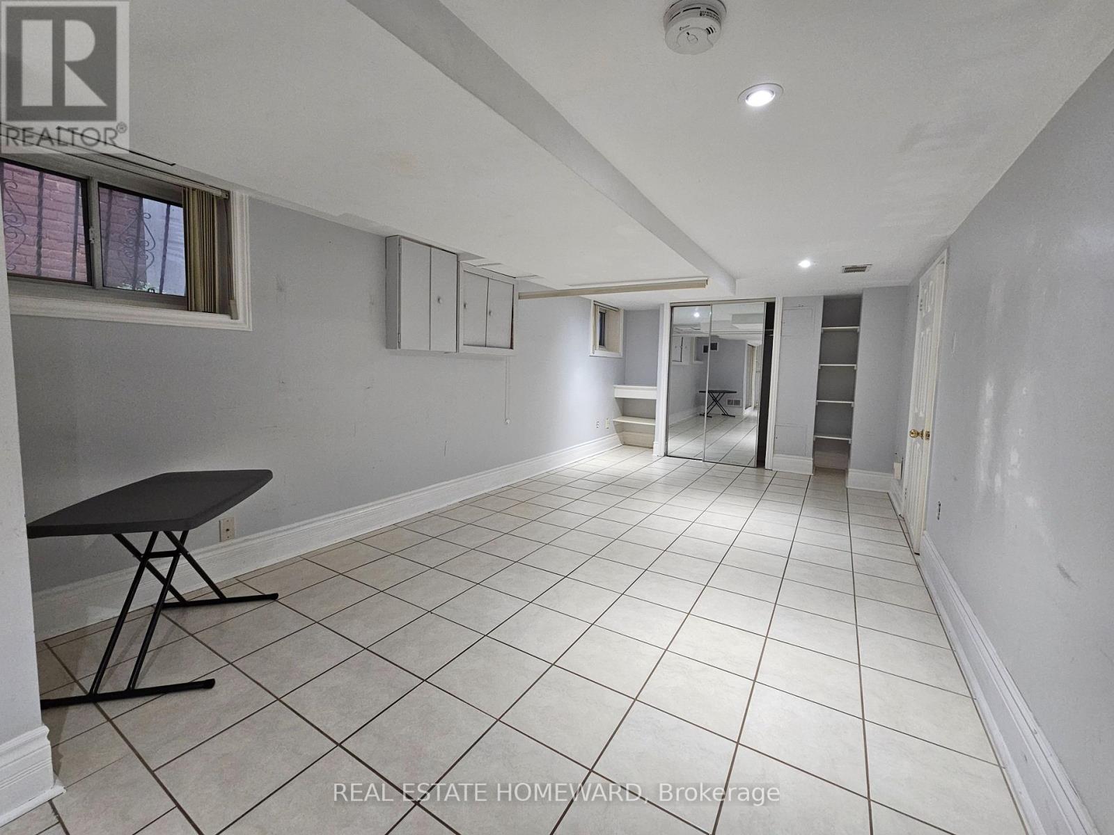 LOWER LEVEL - 19 KEYSTONE AVENUE, Toronto (East End-Danforth) — photo 12