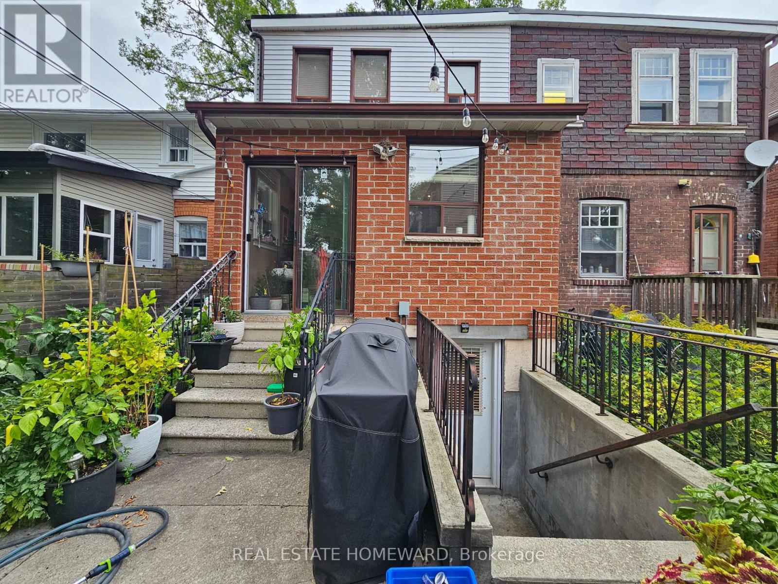 LOWER LEVEL - 19 KEYSTONE AVENUE, Toronto (East End-Danforth) — photo 2