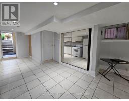 Lower Level - 19 Keystone Avenue, Toronto, ON M4C1G9 Photo 10