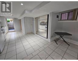 Lower Level - 19 Keystone Avenue, Toronto, ON M4C1G9 Photo 11