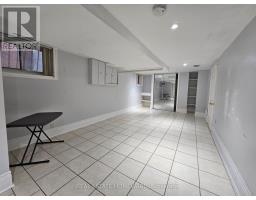 Lower Level - 19 Keystone Avenue, Toronto, ON M4C1G9 Photo 12