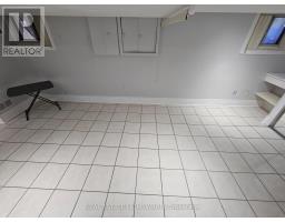 Lower Level - 19 Keystone Avenue, Toronto, ON M4C1G9 Photo 13