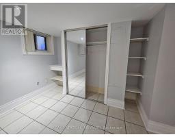 Lower Level - 19 Keystone Avenue, Toronto, ON M4C1G9 Photo 16