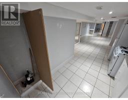 Lower Level - 19 Keystone Avenue, Toronto, ON M4C1G9 Photo 7