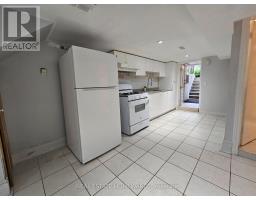 Lower Level - 19 Keystone Avenue, Toronto, ON M4C1G9 Photo 9