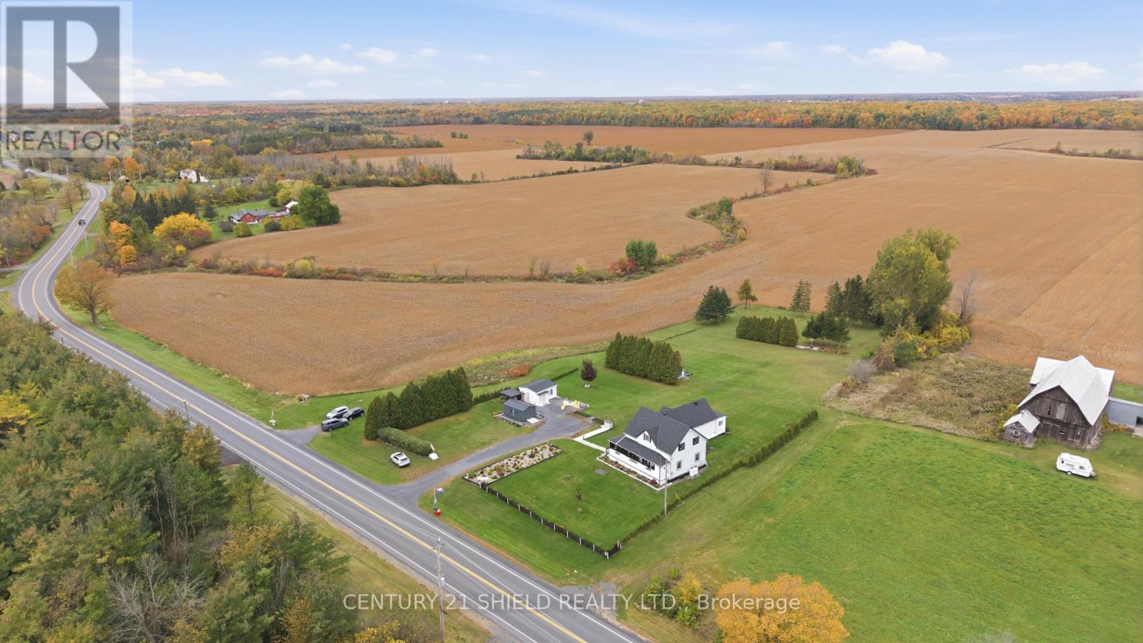 18753 COUNTY RD 19 ROAD, South Glengarry — photo 9