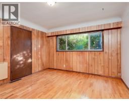 Bedroom - 1614 Richardson St, Victoria, BC V8S1R4 Photo 14