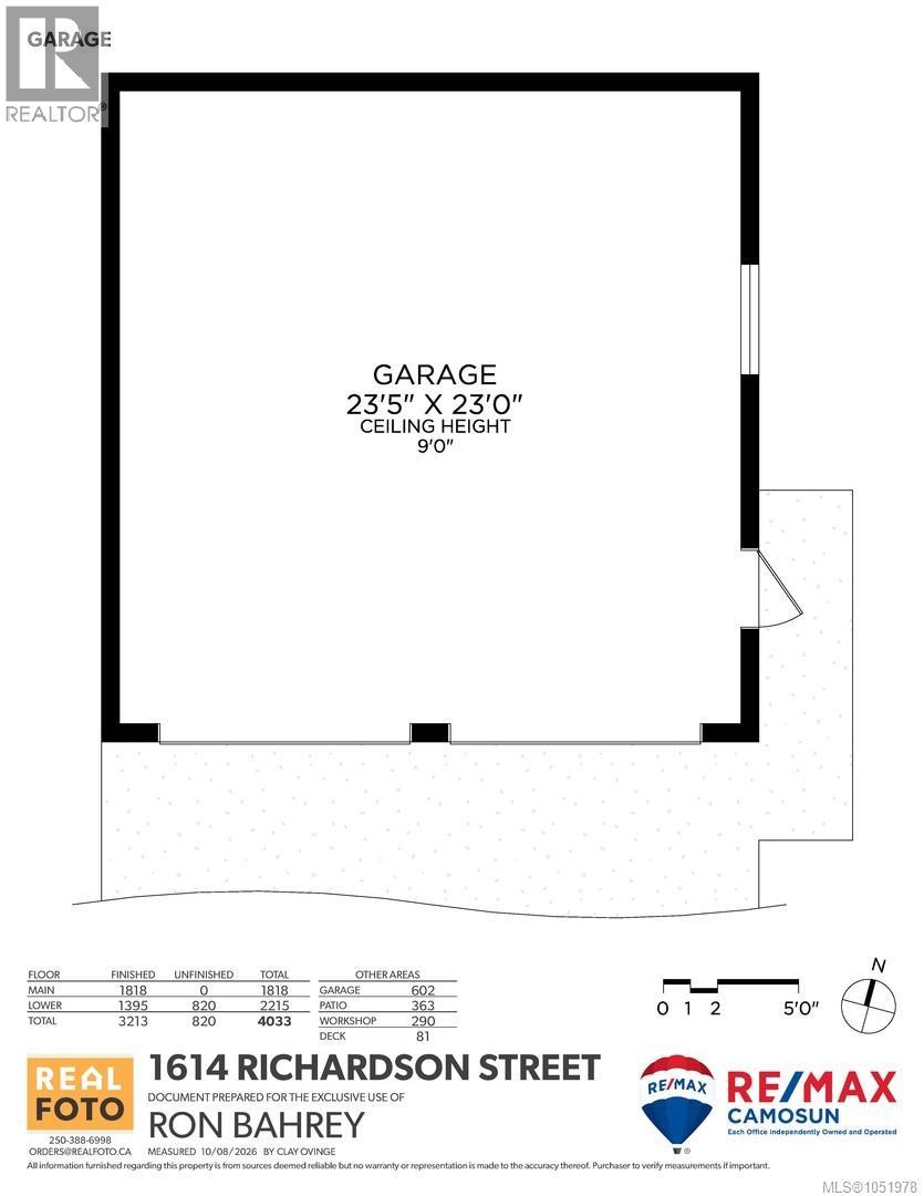 1614 Richardson St, Victoria - Image 1
