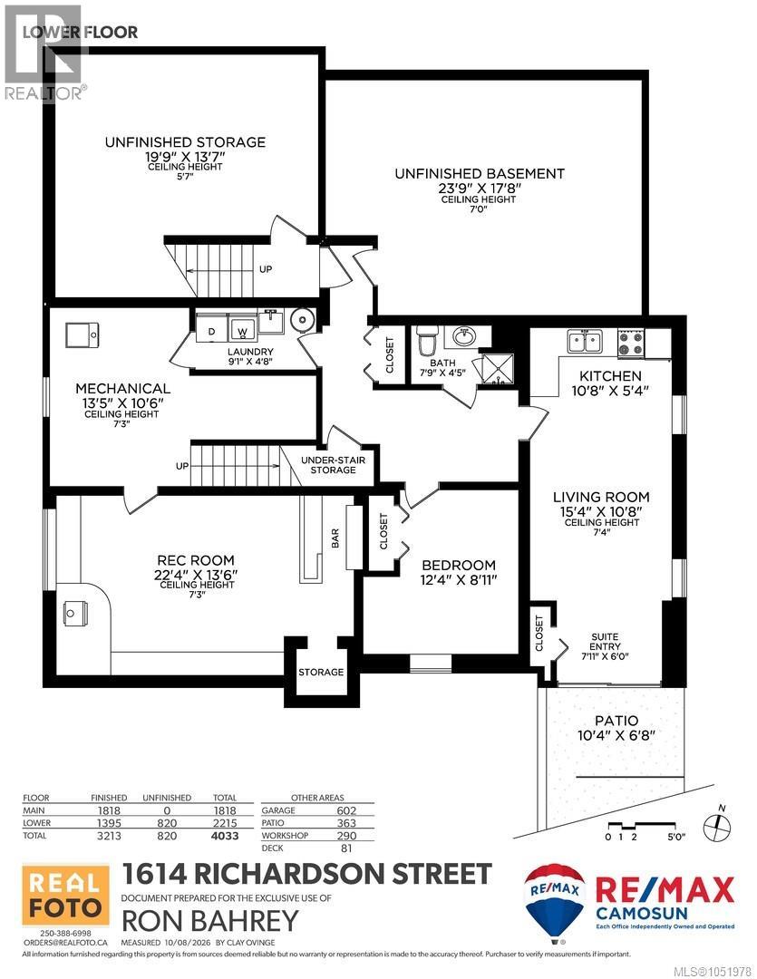 1614 Richardson St, Victoria - Image 1