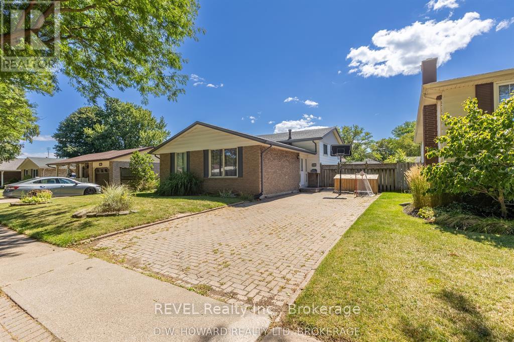 7116 HARRIMAN STREET, Niagara Falls (Casey) — photo 2
