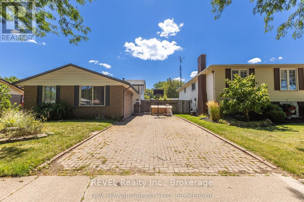 7116 HARRIMAN STREET, Niagara Falls (Casey) — photo 3