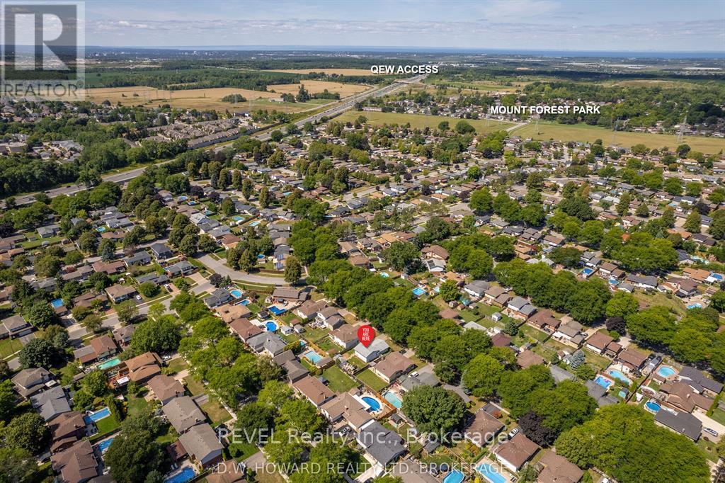 7116 Harriman Street — photo 40