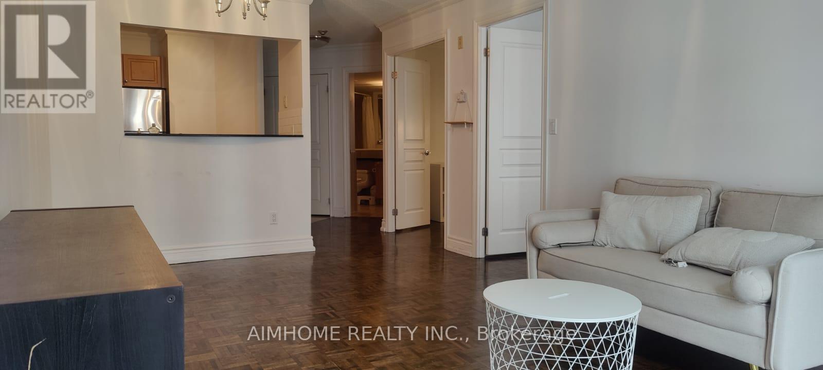 407 - 1 BALMORAL AVENUE, Toronto (Yonge-St. Clair) — photo 3