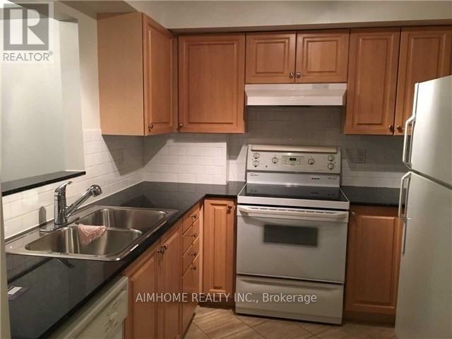 407 - 1 BALMORAL AVENUE, Toronto (Yonge-St. Clair) — photo 4