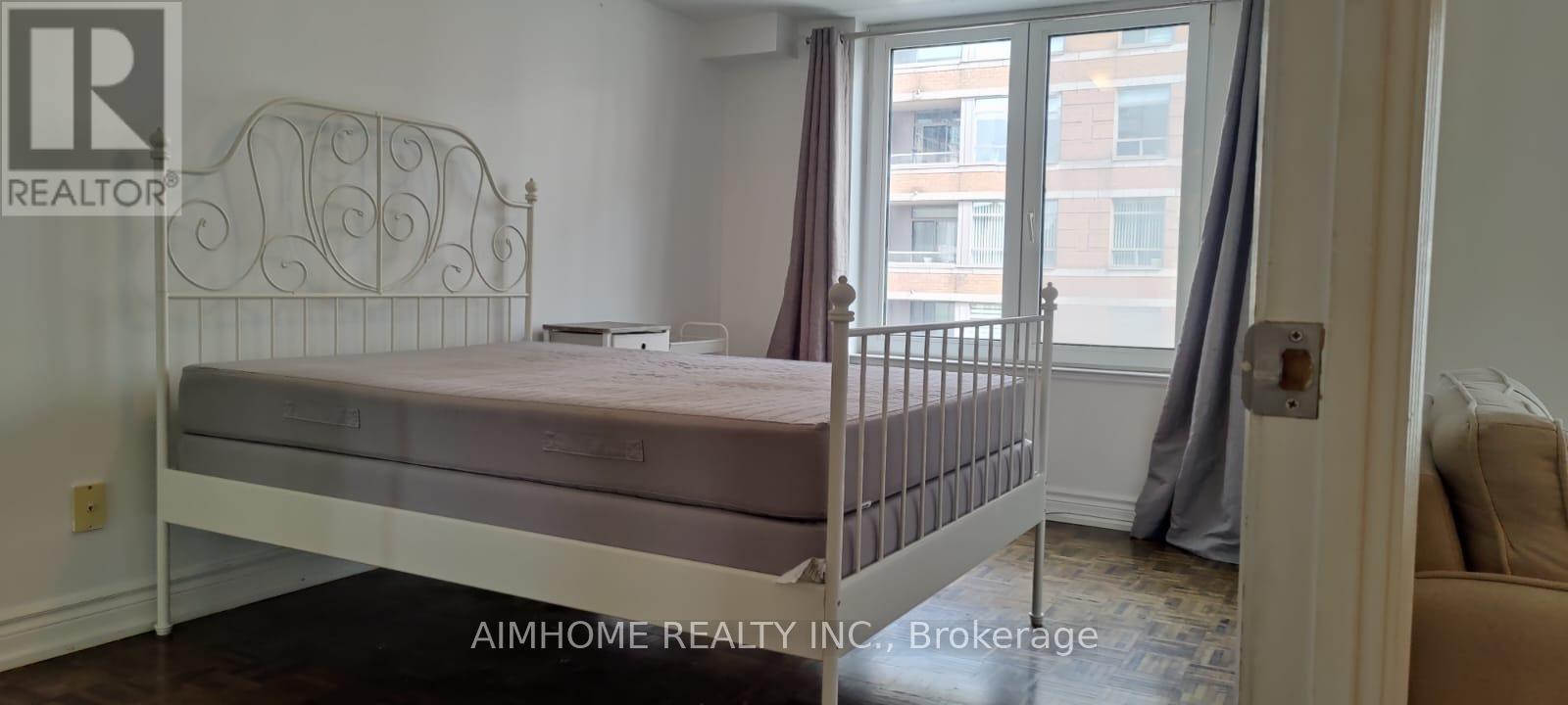 407 - 1 BALMORAL AVENUE, Toronto (Yonge-St. Clair) — photo 5