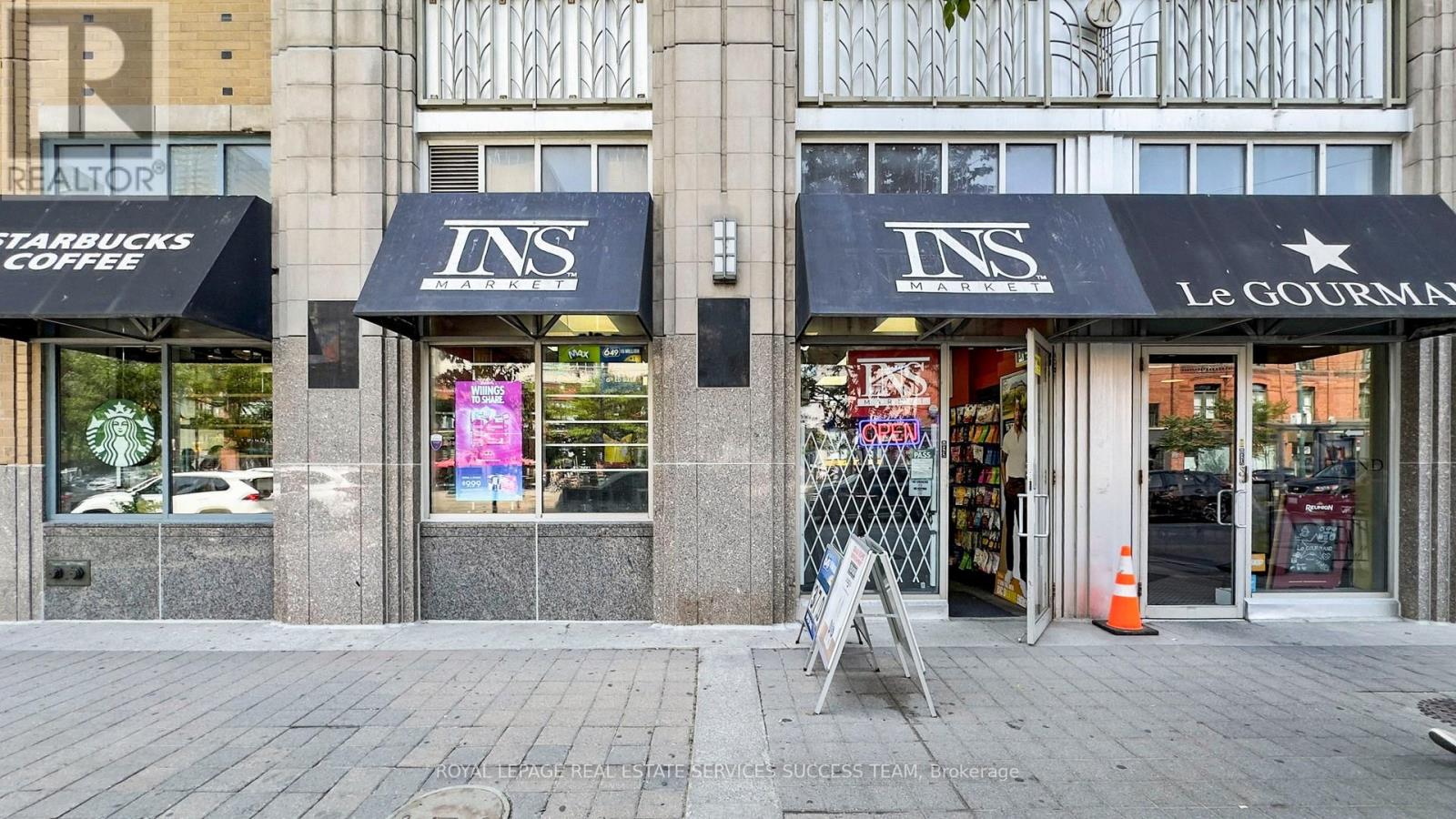 3 - 148 SPADINA AVENUE, Toronto (Waterfront Communities) — photo 4