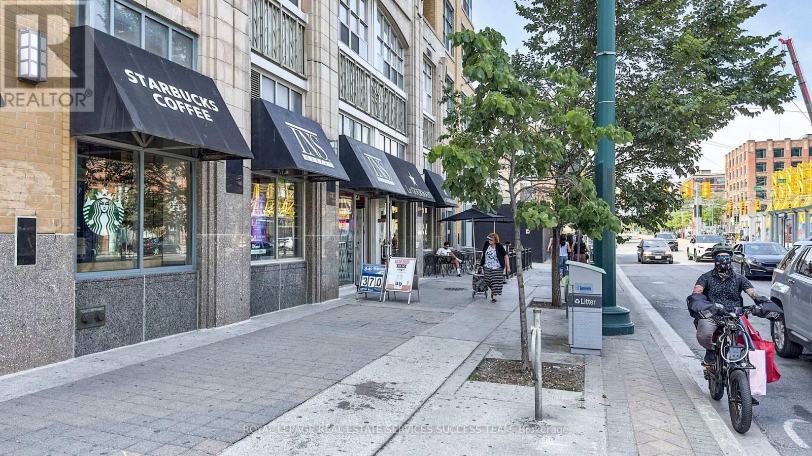 3 - 148 SPADINA AVENUE, Toronto (Waterfront Communities) — photo 9