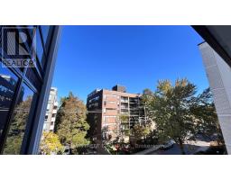 627 - 91 Montclair Avenue, Toronto, ON M5P0B1 Photo 10