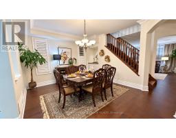 Kitchen - 10 Weatherby Avenue, Ajax, ON L1Z1R7 Photo 7