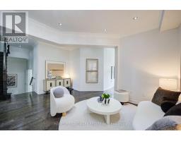 Eating area - 1238 Atkins Drive, Newmarket, ON L3X0B6 Photo 10