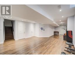 1238 Atkins Drive, Newmarket, ON L3X0B6 Photo 42