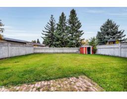 25 Attwood Dr, St  Albert, AB T8N2T4 Photo 35