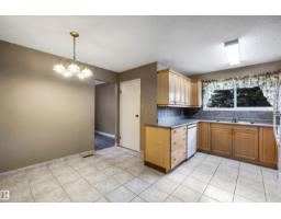 Utility room - 25 Attwood Dr, St  Albert, AB T8N2T4 Photo 10