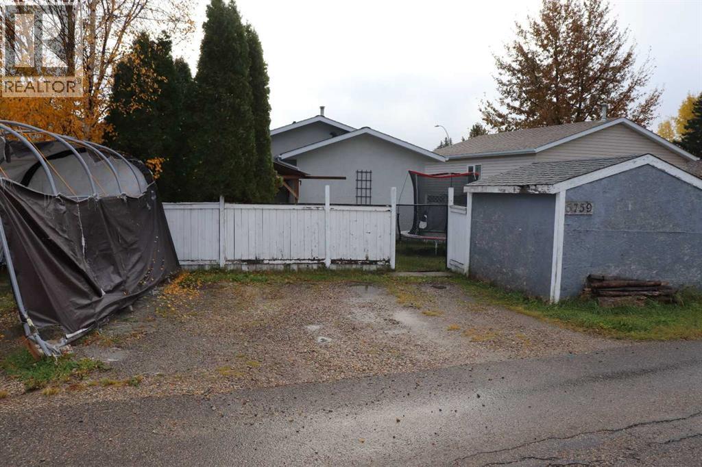 5759 Westhaven Drive - 5