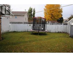 Recreational, Games room - 5759 Westhaven Drive, Edson, AB T7E1J5 Photo 11