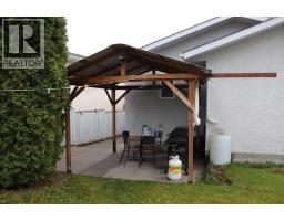 3pc Bathroom - 5759 Westhaven Drive, Edson, AB T7E1J5 Photo 9