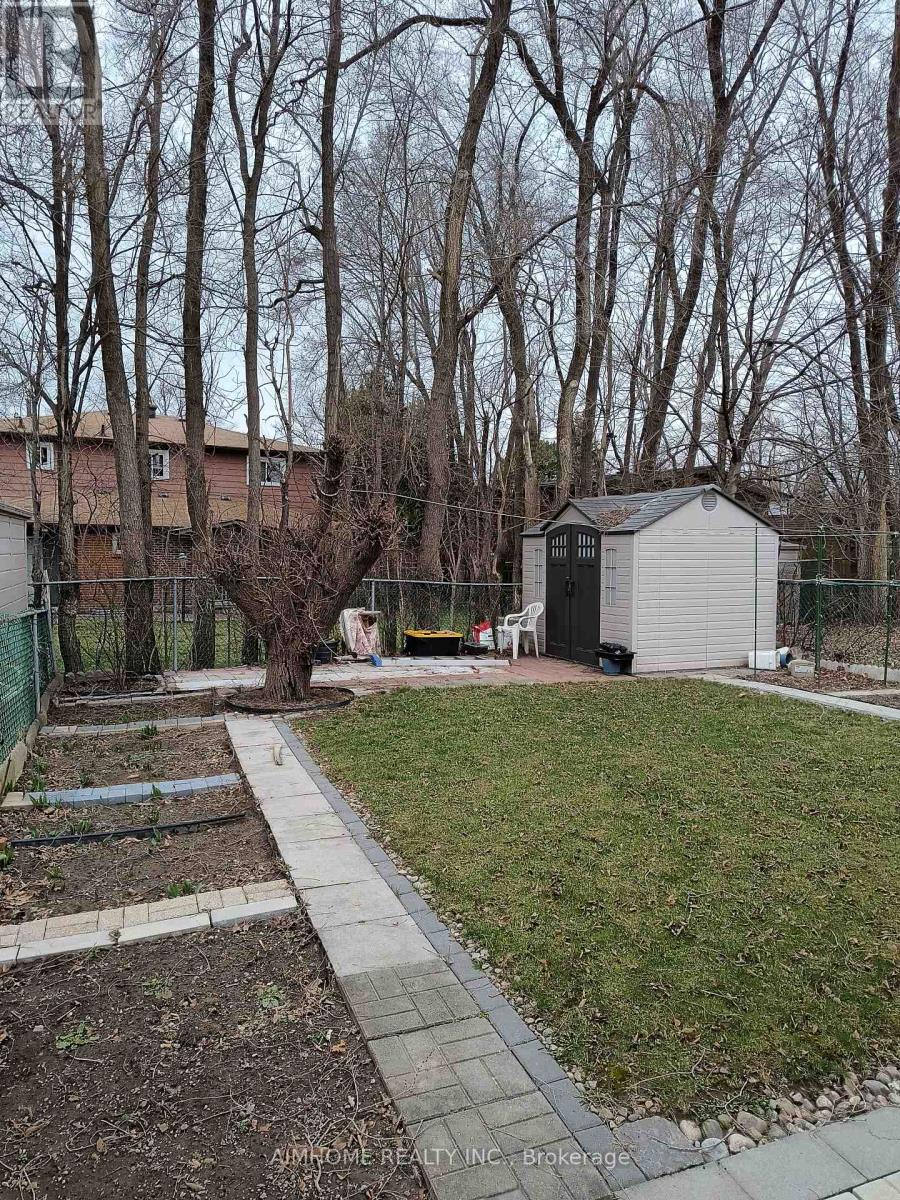 68 MENTOR BOULEVARD, Toronto (Hillcrest Village) — photo 12