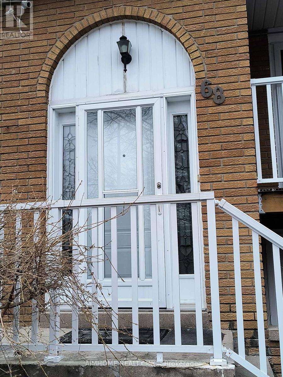 68 MENTOR BOULEVARD, Toronto (Hillcrest Village) — photo 2