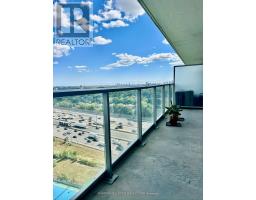 1807 - 115 Mcmahon Drive, Toronto, ON M2K0E3 Photo 10
