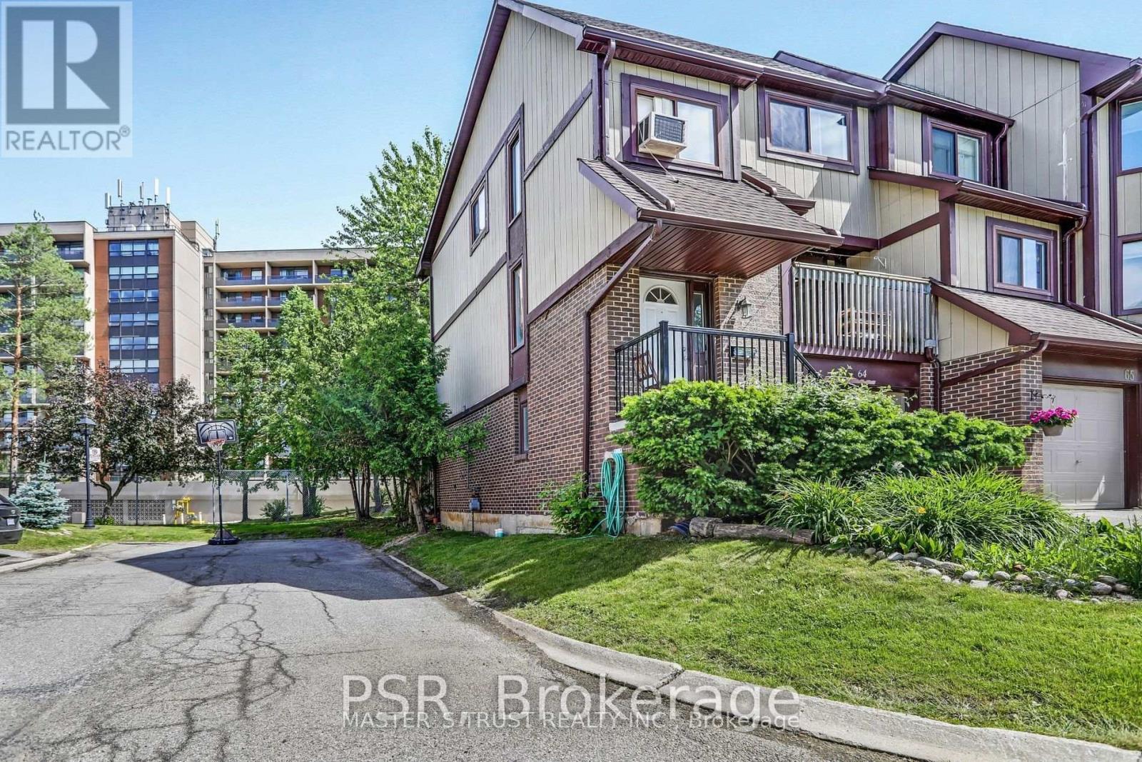 64 - 6780 FORMENTERA AVENUE, Mississauga (Meadowvale) — photo 2