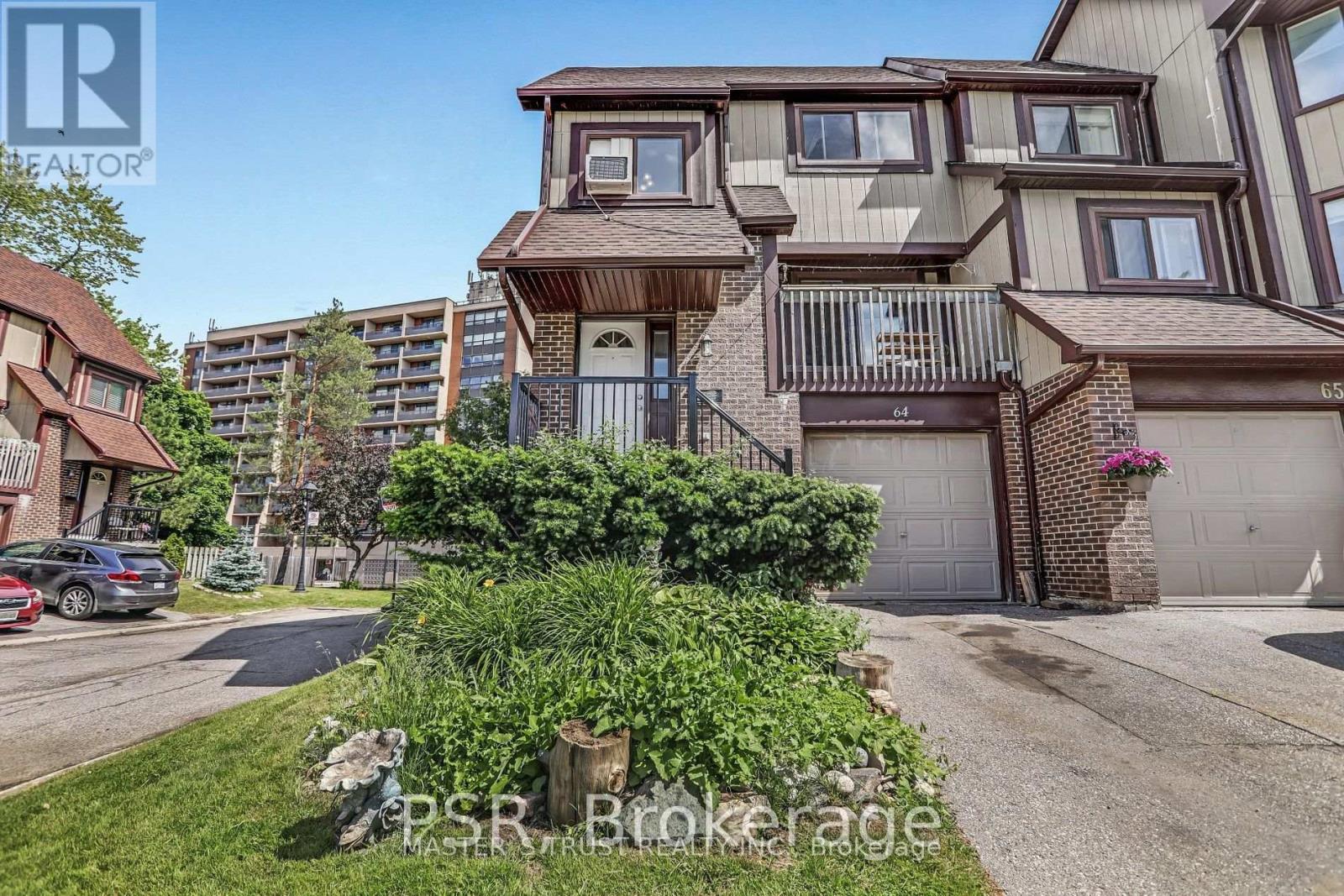 64 - 6780 FORMENTERA AVENUE, Mississauga (Meadowvale) — photo 3