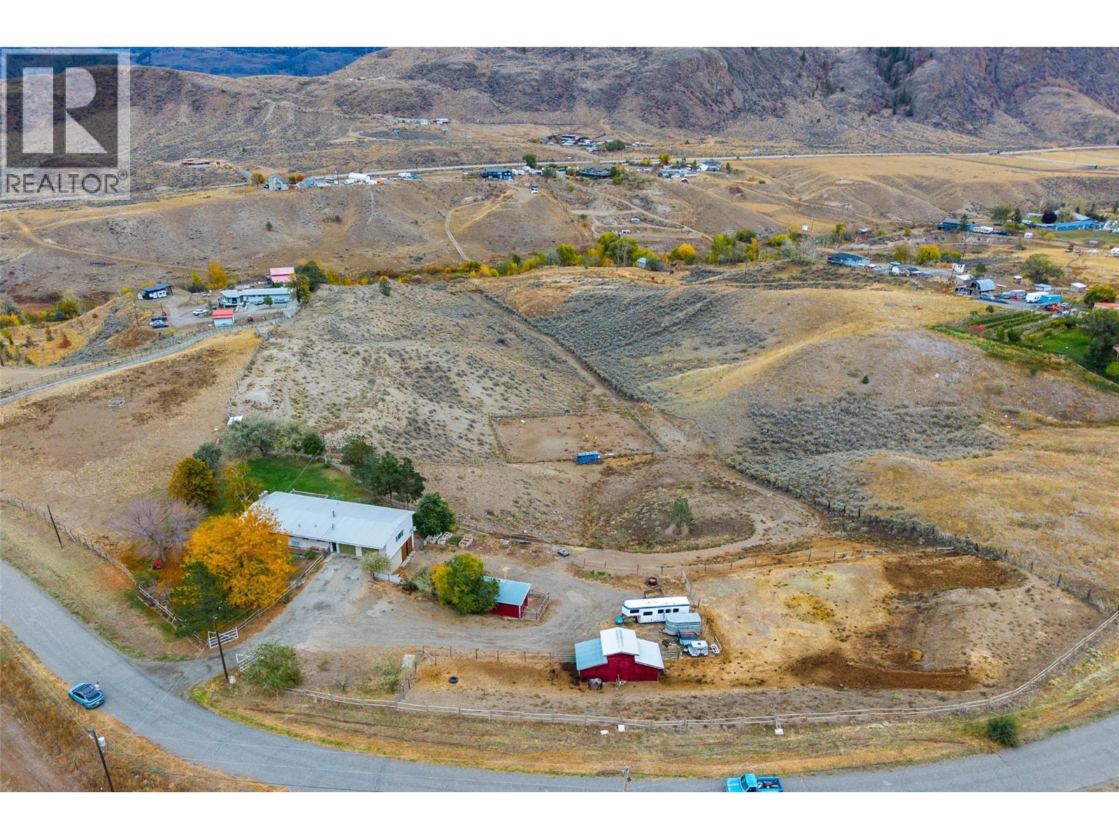 5977 Gardi Road, Kamloops - Image 1