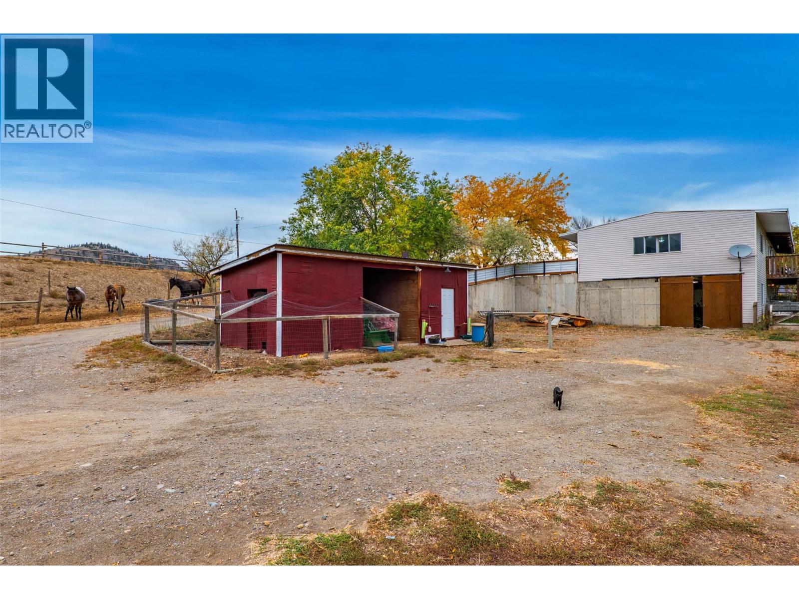 5977 Gardi Road, Kamloops - Image 1