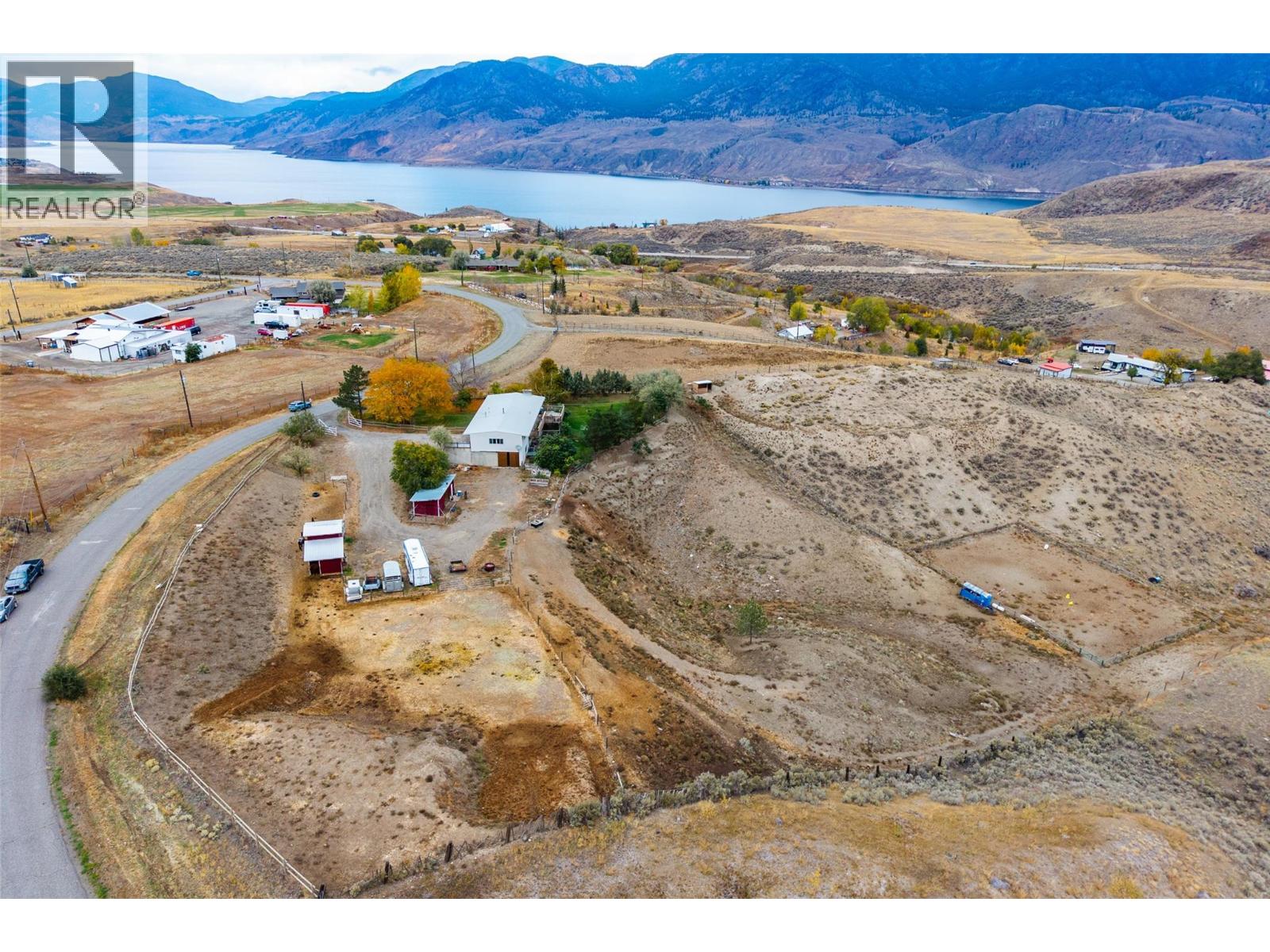 5977 Gardi Road, Kamloops - Image 1
