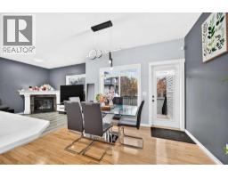 Laundry room - 127, 100 Coopers Common Sw, Airdrie, AB T4B3C7 Photo 8