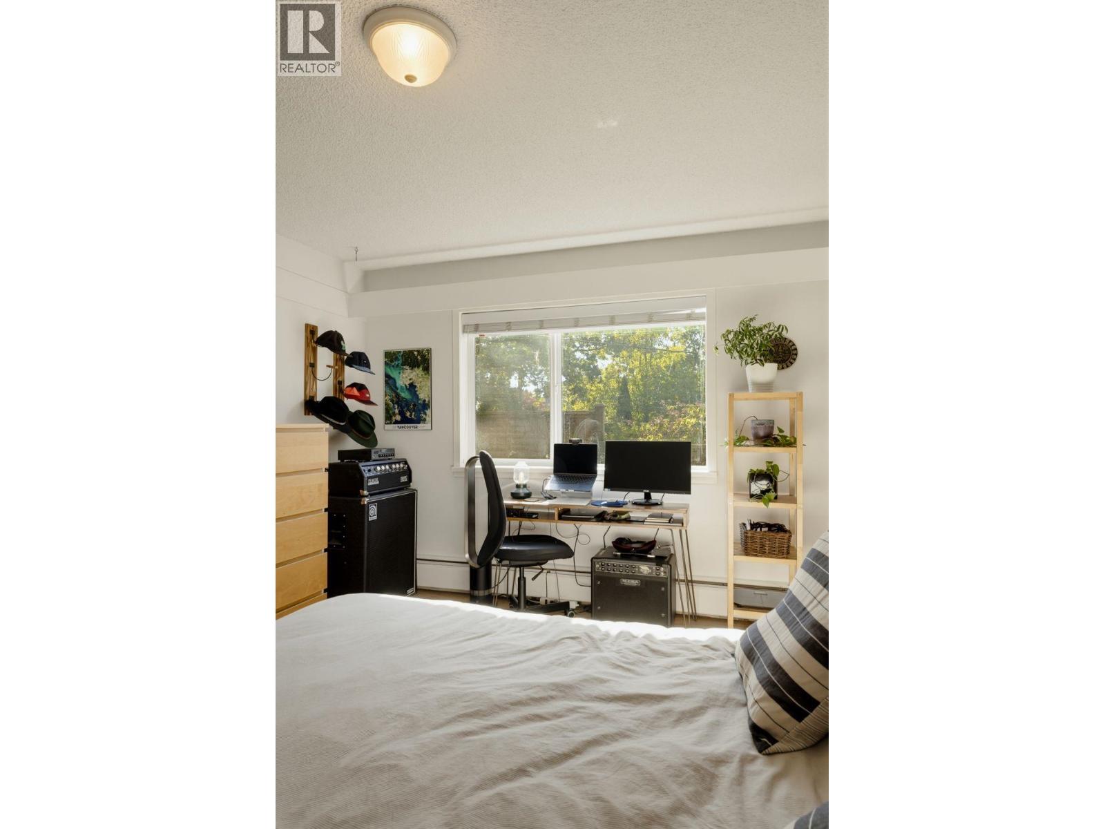 214 2336 WALL STREET, Vancouver - Image 1