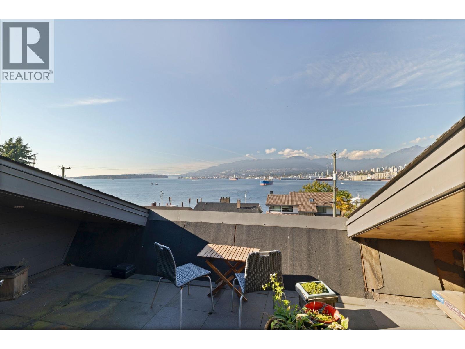 214 2336 WALL STREET, Vancouver - Image 1