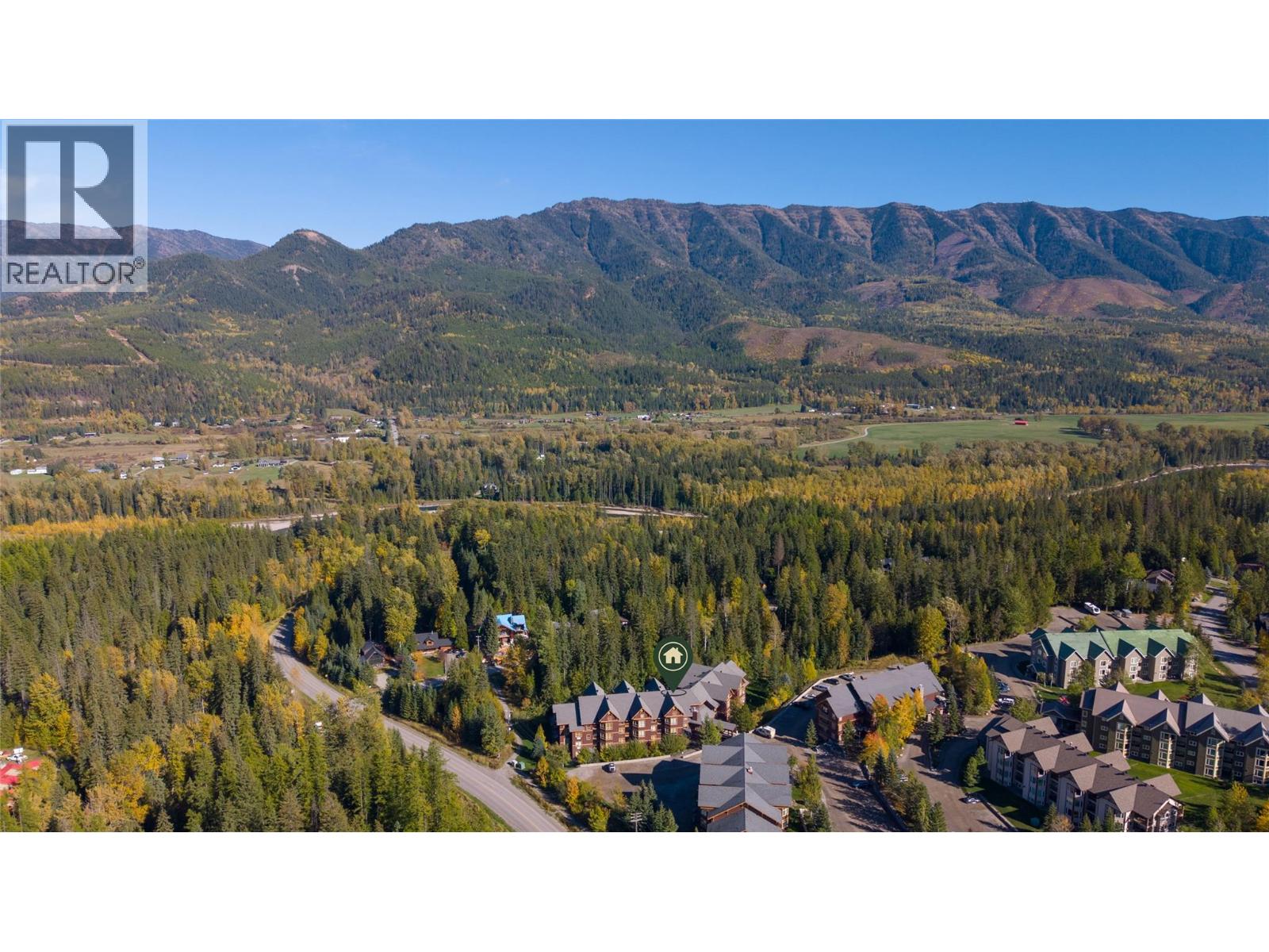 644 4559 TIMBERLINE Crescent, Fernie - Image 1