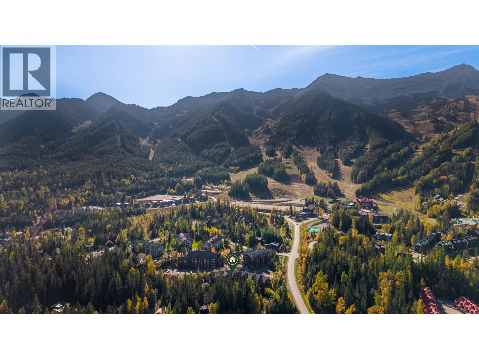 644 4559 TIMBERLINE Crescent, Fernie - Image 1